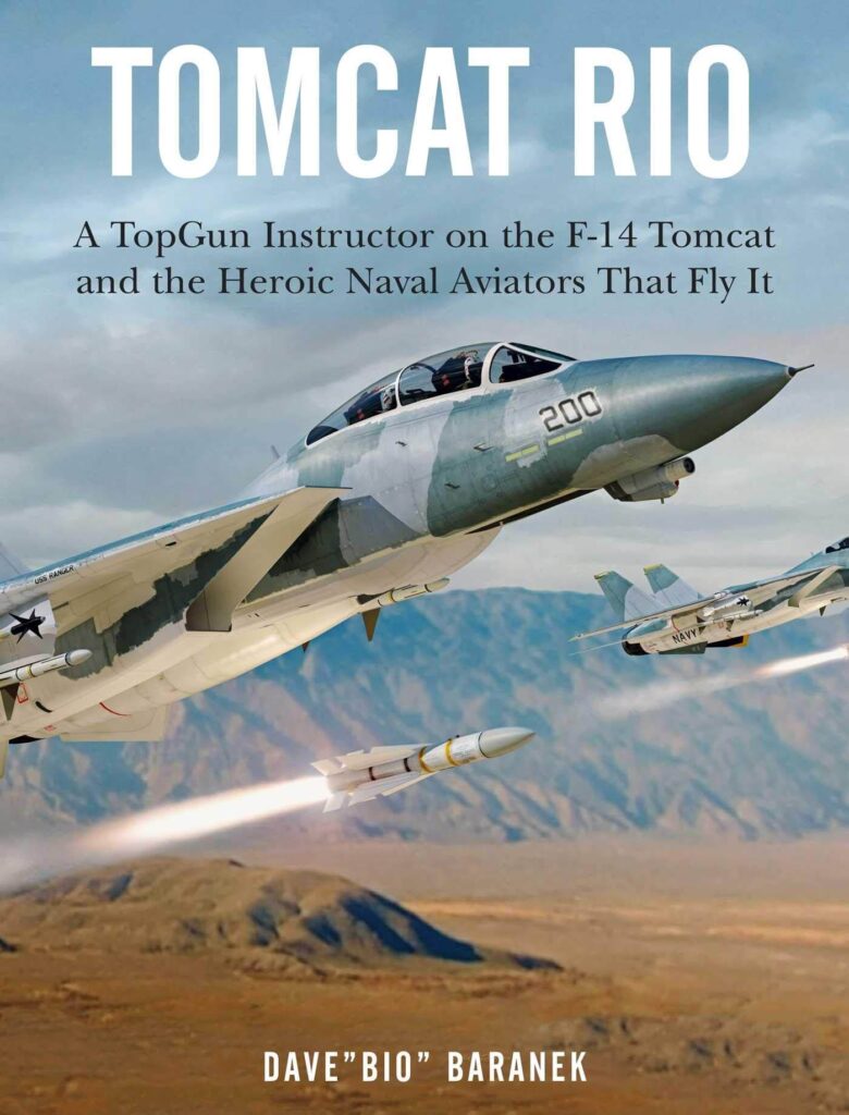 Tomcat RIO book cover